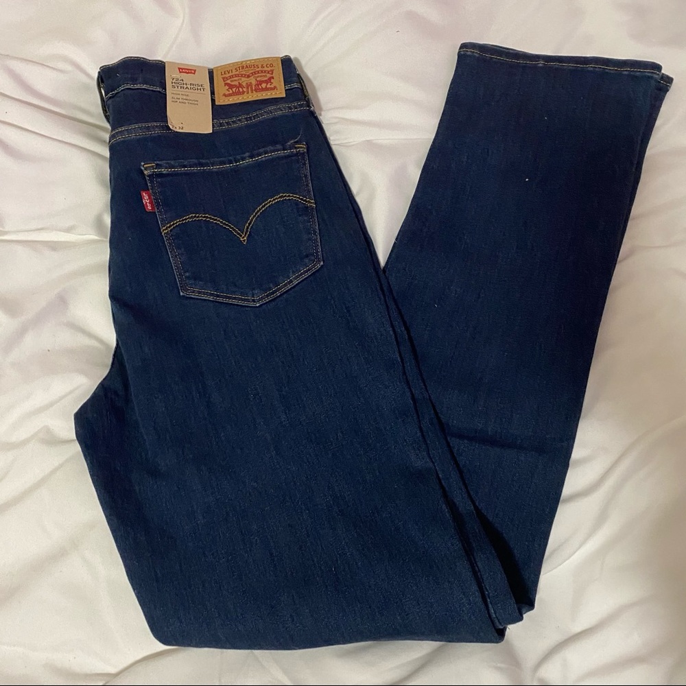 Levi’s Jeans